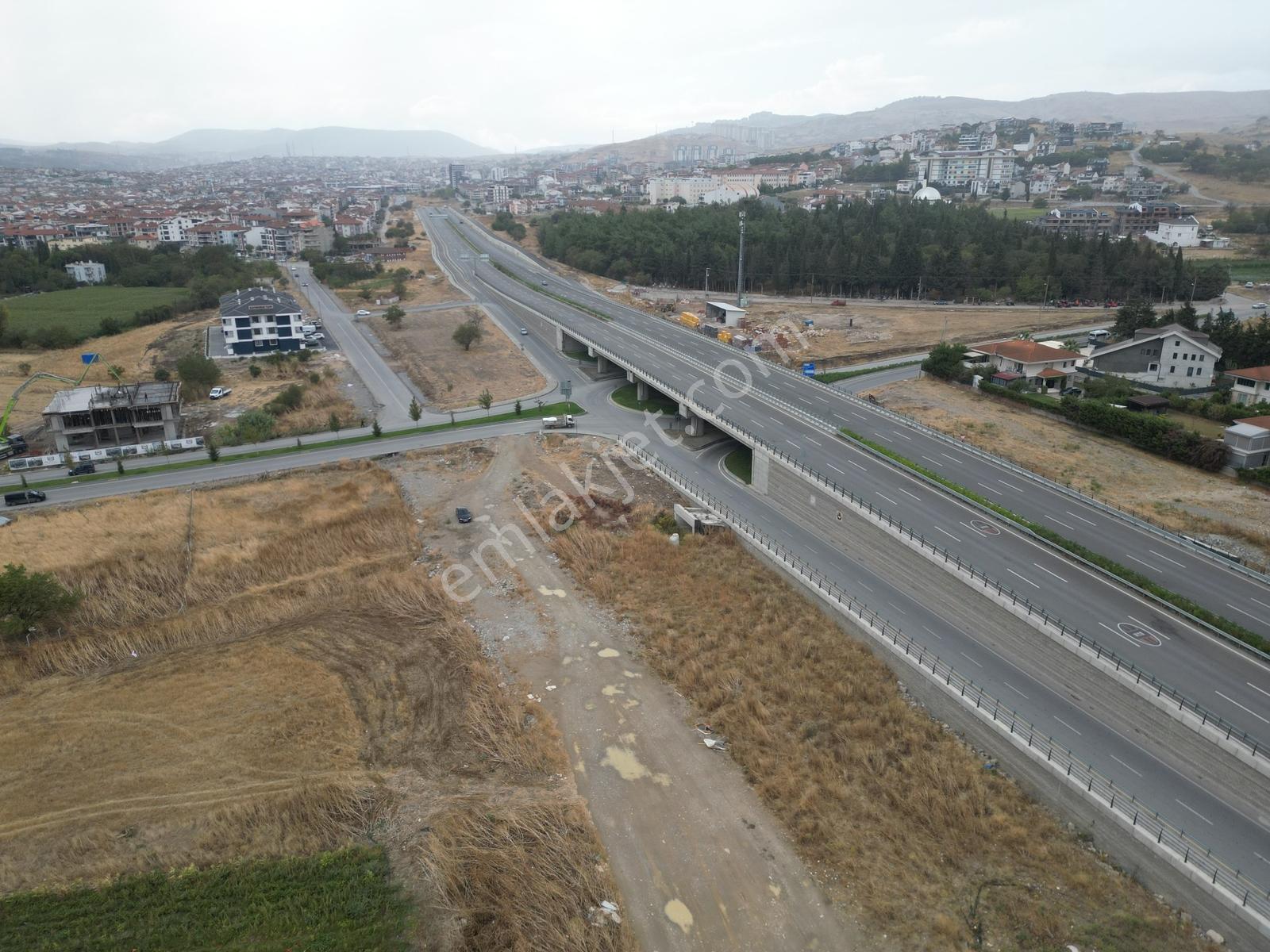 Üçpınar Mah. Paşaalanı Mevkii Caddeye Cephe Satılık 311 M² Tarla — fotoğraf 18