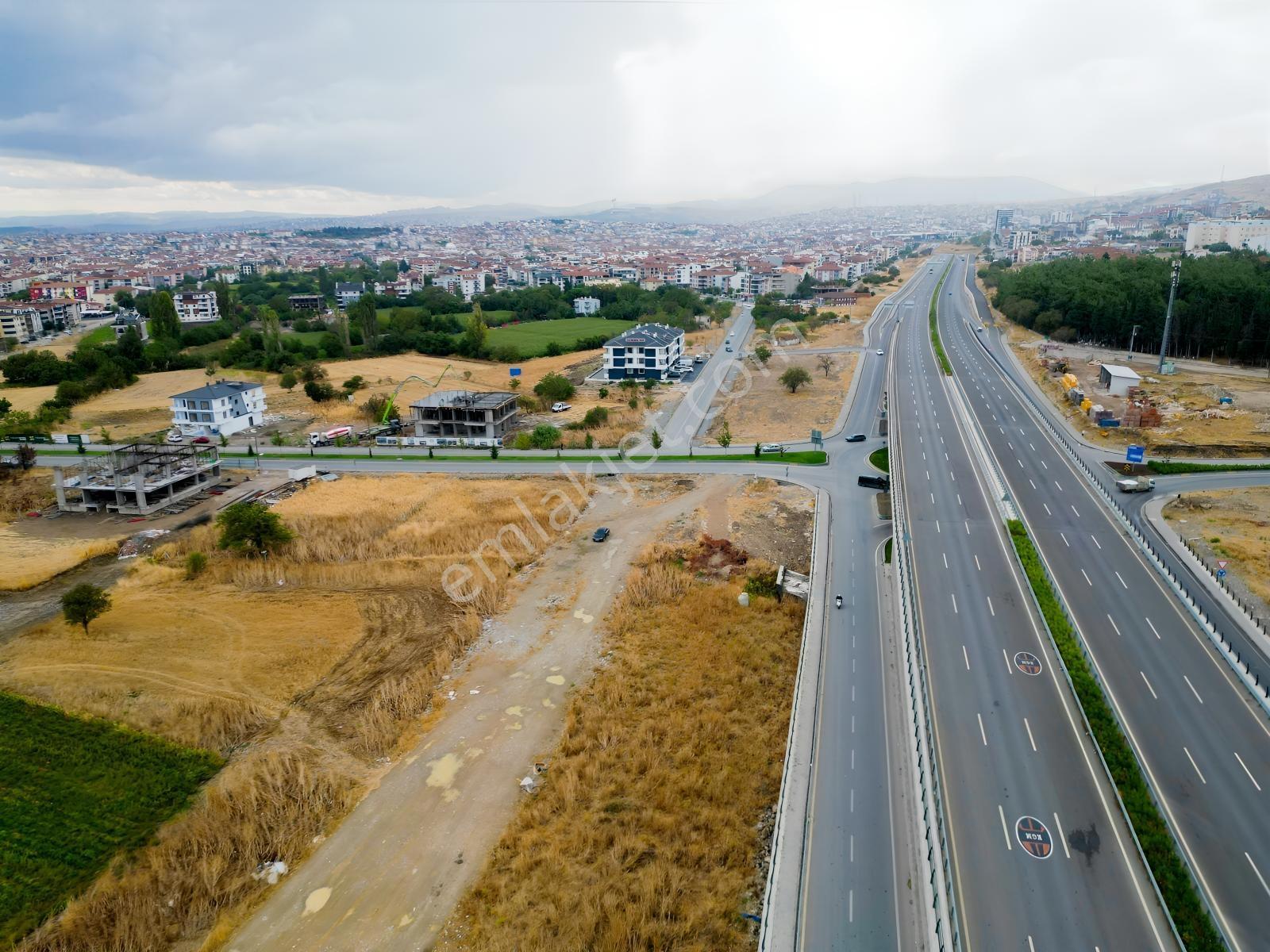 Üçpınar Mah. Paşaalanı Mevkii Caddeye Cephe Satılık 311 M² Tarla — fotoğraf 19