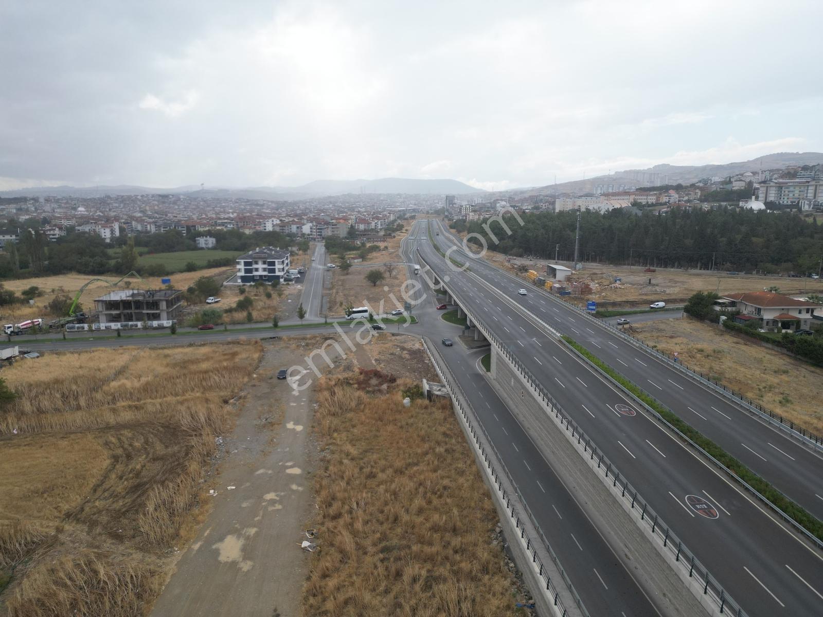 Üçpınar Mah. Paşaalanı Mevkii Caddeye Cephe Satılık 311 M² Tarla — fotoğraf 23