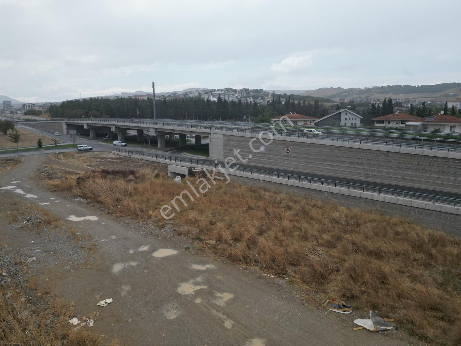 Üçpınar Mah. Paşaalanı Mevkii Caddeye Cephe Satılık 311 M² Tarla — fotoğraf 24