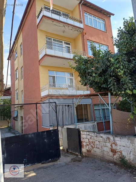 Remax Natural' Den D-100 Karayoluna Sıfır 3+1 Satılık Daire