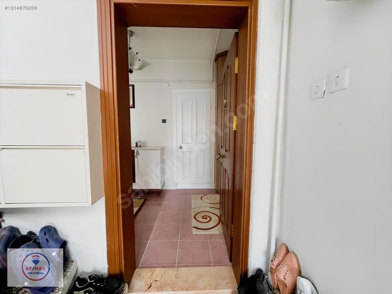 Remax Natural' Den D-100 Karayoluna Sıfır 3+1 Satılık Daire — fotoğraf 2