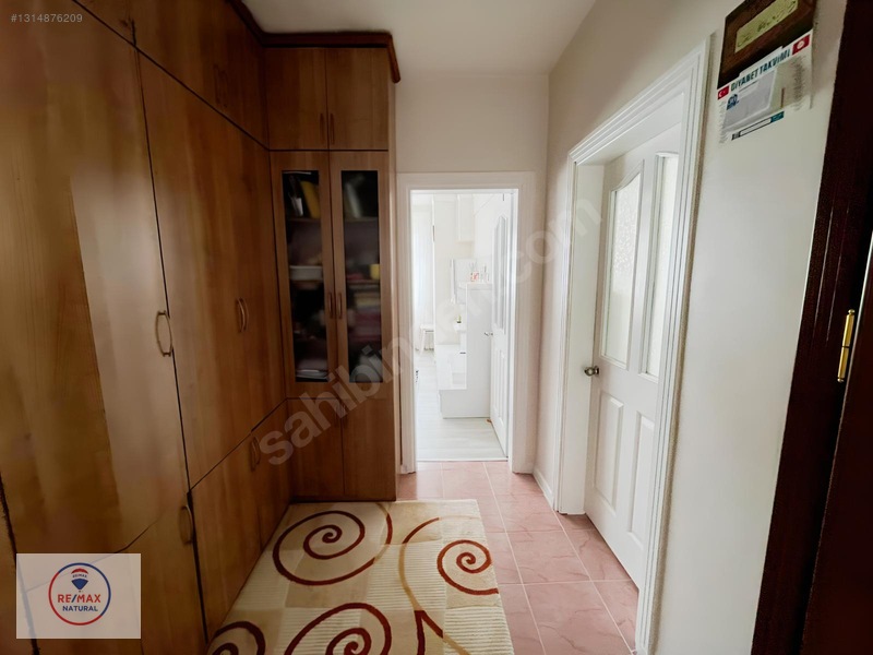 Remax Natural' Den D-100 Karayoluna Sıfır 3+1 Satılık Daire — fotoğraf 4