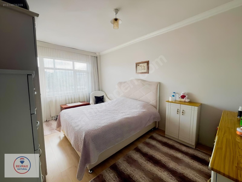 Remax Natural' Den D-100 Karayoluna Sıfır 3+1 Satılık Daire — fotoğraf 5