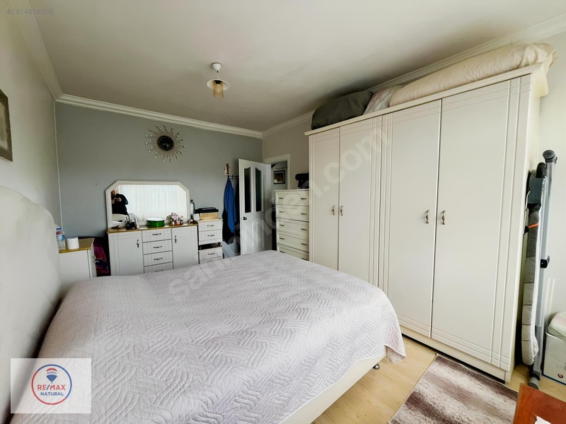 Remax Natural' Den D-100 Karayoluna Sıfır 3+1 Satılık Daire — fotoğraf 6
