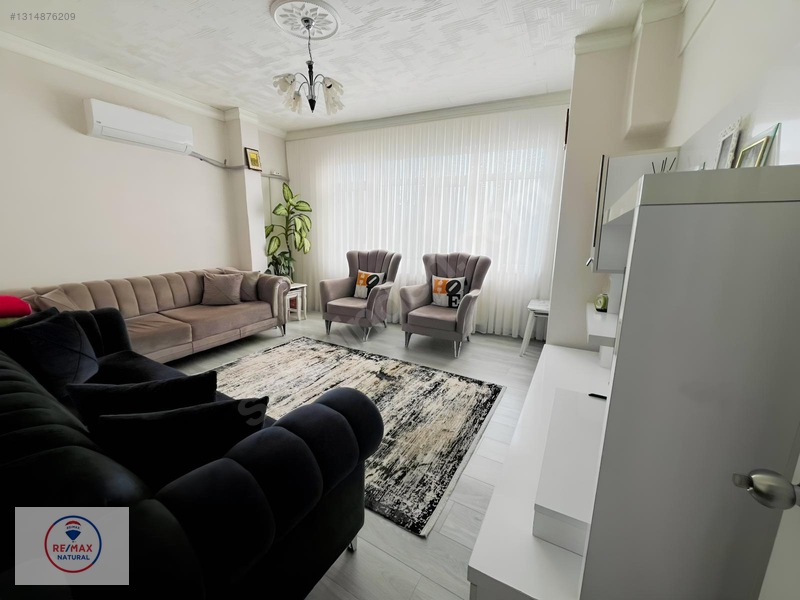 Remax Natural' Den D-100 Karayoluna Sıfır 3+1 Satılık Daire — fotoğraf 7