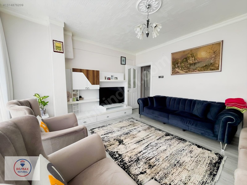 Remax Natural' Den D-100 Karayoluna Sıfır 3+1 Satılık Daire — fotoğraf 8