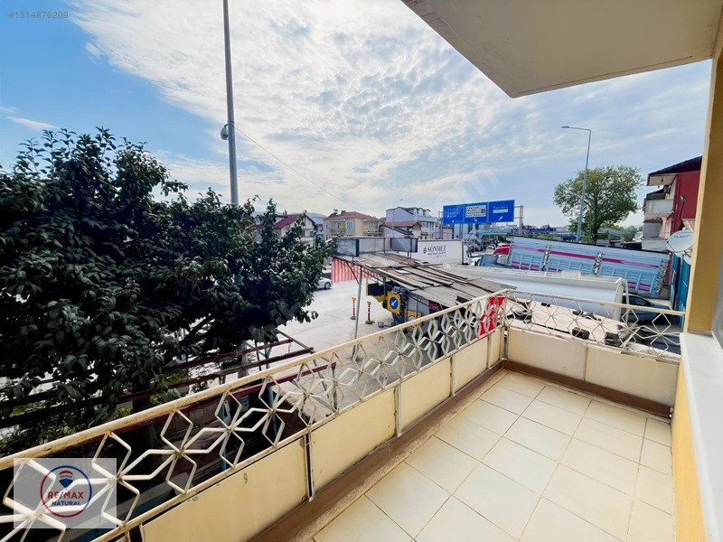 Remax Natural' Den D-100 Karayoluna Sıfır 3+1 Satılık Daire — fotoğraf 9