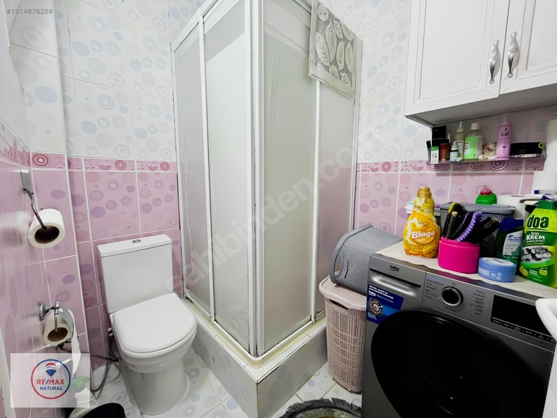 Remax Natural' Den D-100 Karayoluna Sıfır 3+1 Satılık Daire — fotoğraf 12