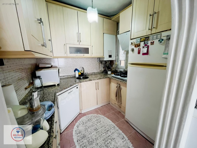 Remax Natural' Den D-100 Karayoluna Sıfır 3+1 Satılık Daire — fotoğraf 15