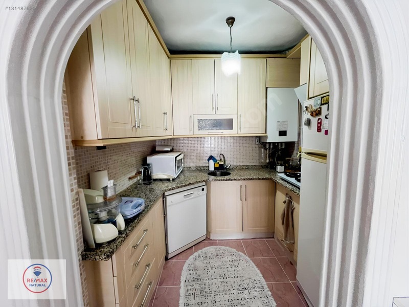 Remax Natural' Den D-100 Karayoluna Sıfır 3+1 Satılık Daire — fotoğraf 16