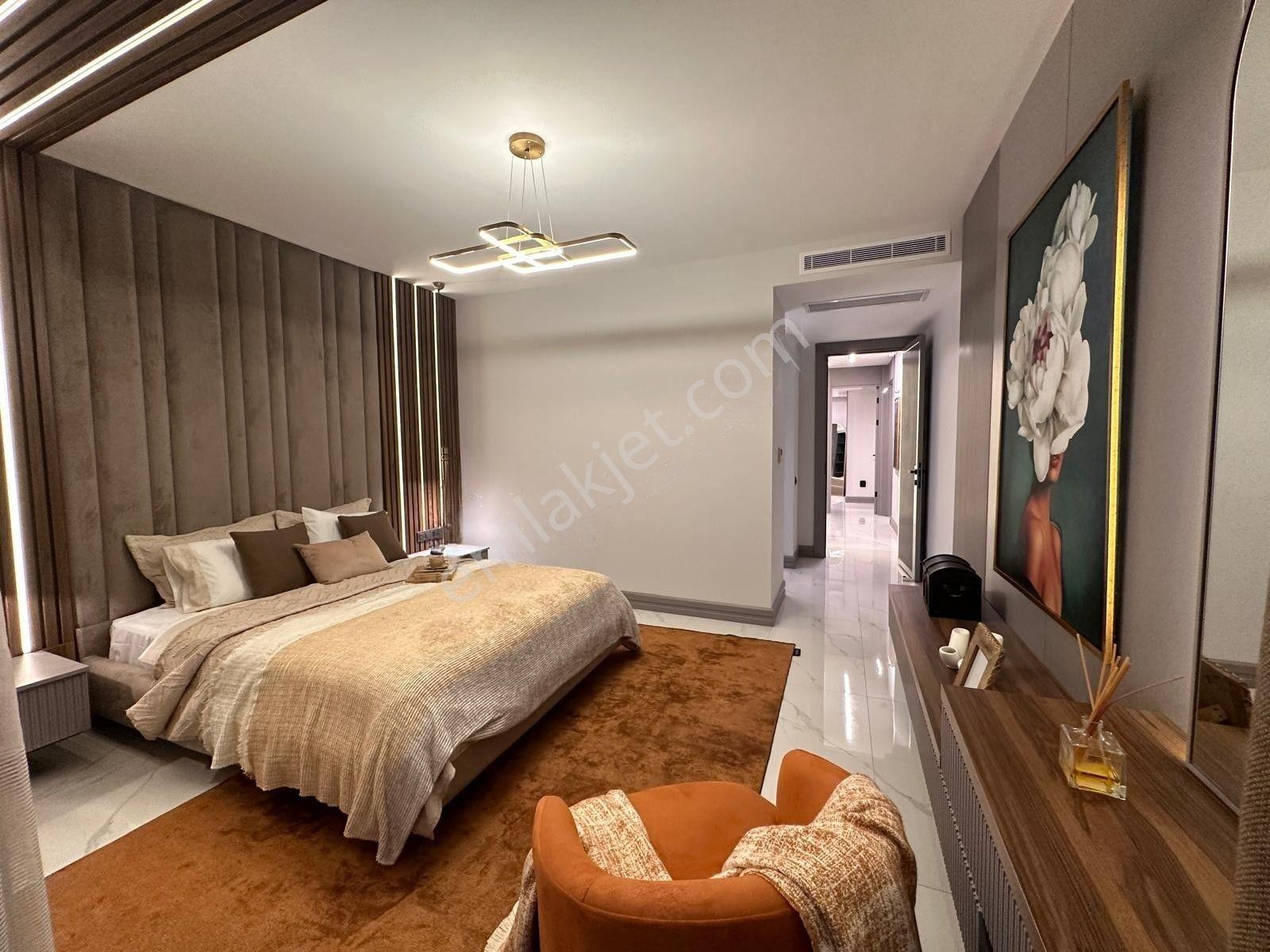 Kuşadası Soğucak Deniz Manzaralı Muhteşem Mimariye Sahip Villa — fotoğraf 26