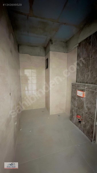 Ayvaz Mahallesi,yeni Devlet Hastanesi Yakınında 1+1 Daire — fotoğraf 8