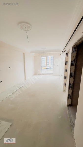 Ayvaz Mahallesi,yeni Devlet Hastanesi Yakınında 1+1 Daire — fotoğraf 9