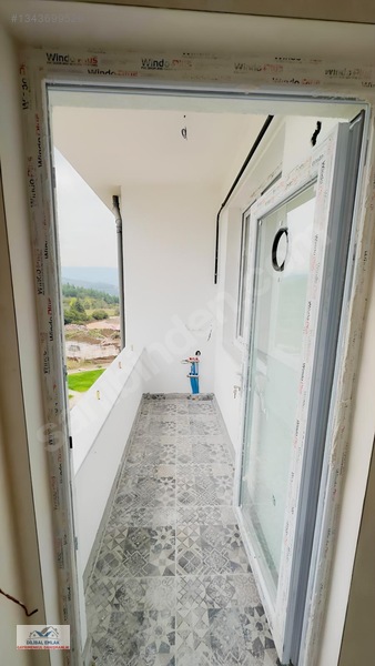 Ayvaz Mahallesi,yeni Devlet Hastanesi Yakınında 1+1 Daire — fotoğraf 11