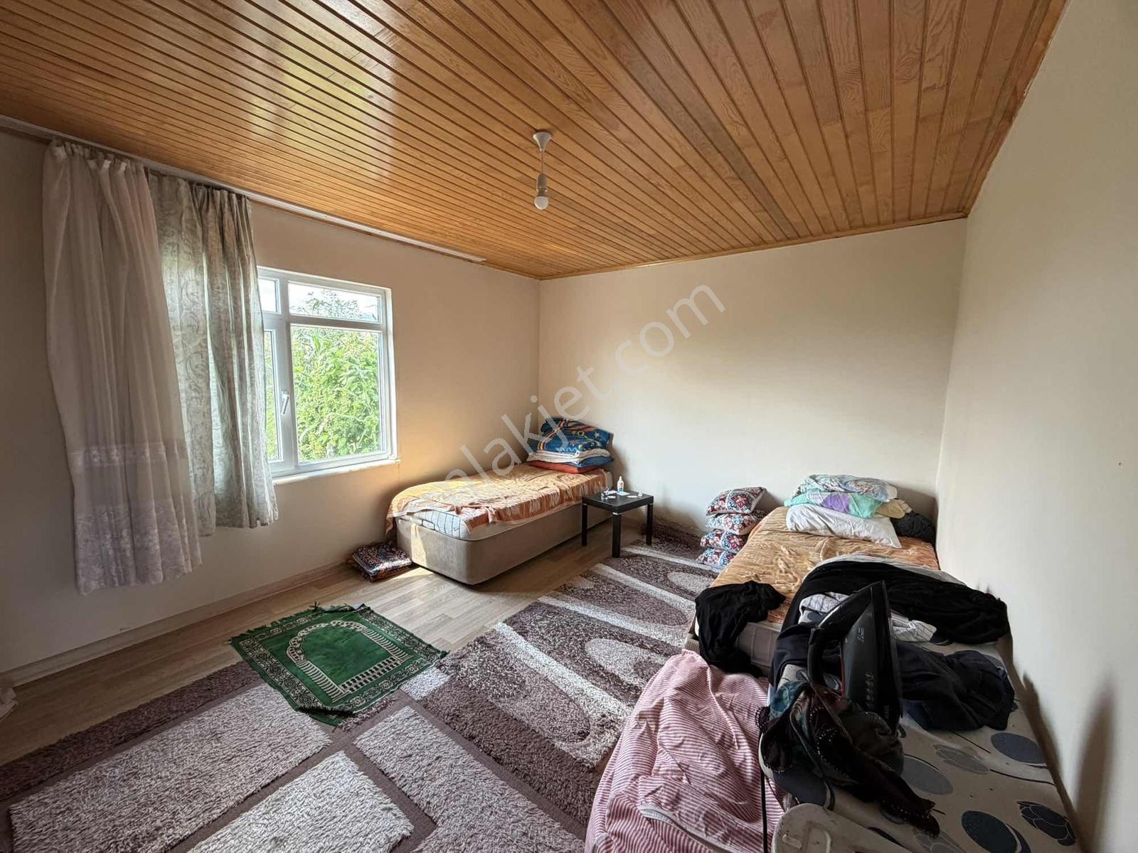 Tekkeköy Lojistik Merkezi Satılık Ticari İmarlı Arsa Ve Ev — fotoğraf 10