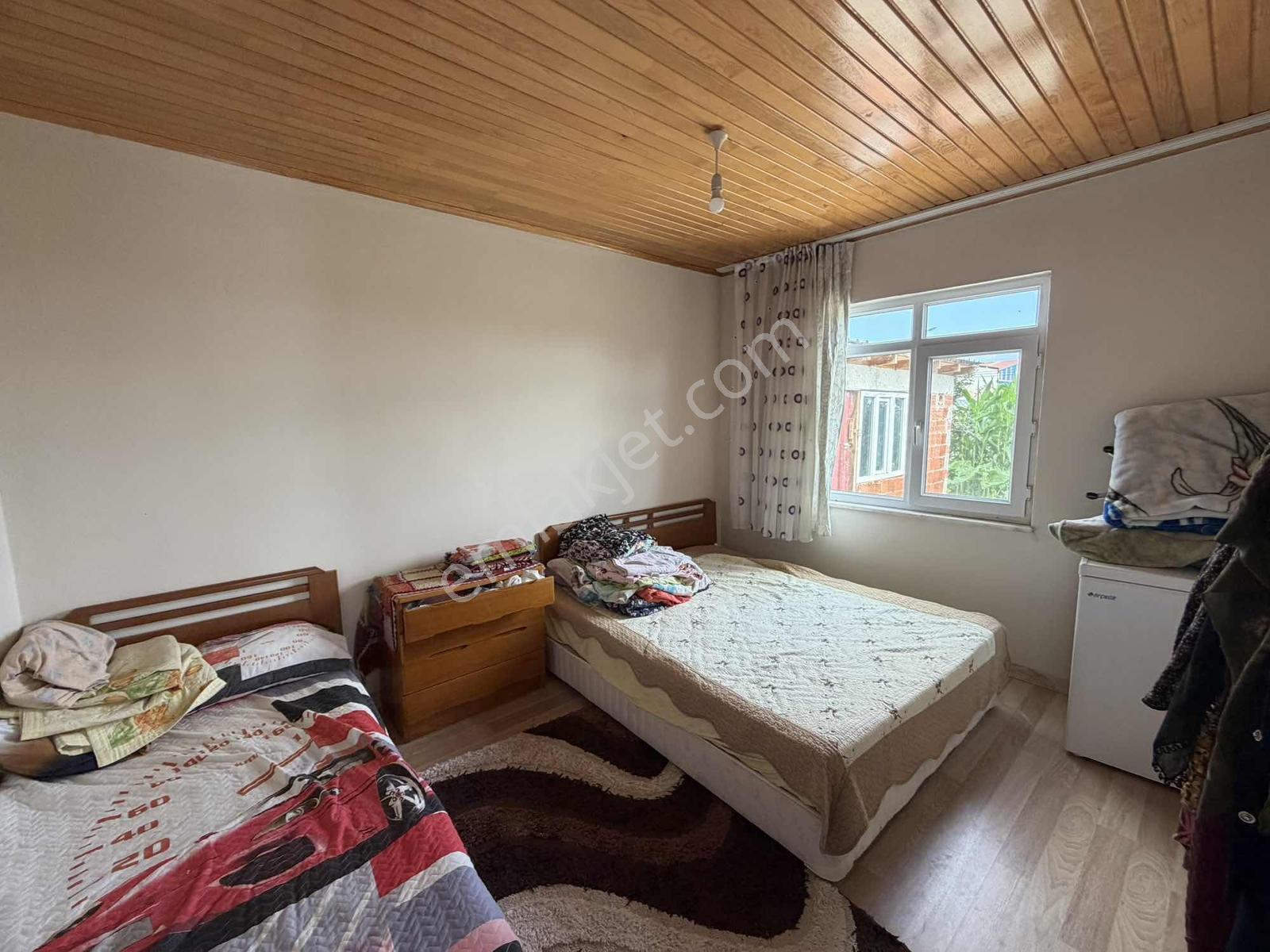 Tekkeköy Lojistik Merkezi Satılık Ticari İmarlı Arsa Ve Ev — fotoğraf 12