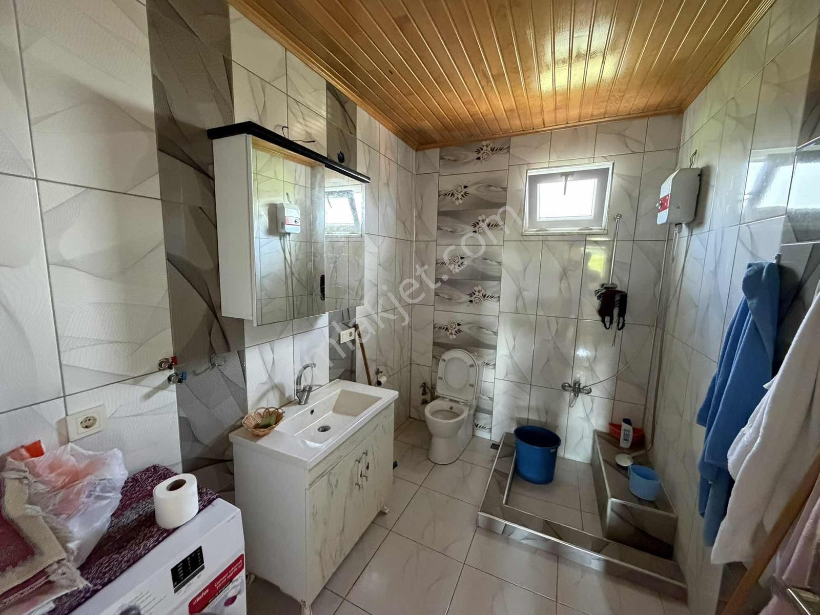 Tekkeköy Lojistik Merkezi Satılık Ticari İmarlı Arsa Ve Ev — fotoğraf 15