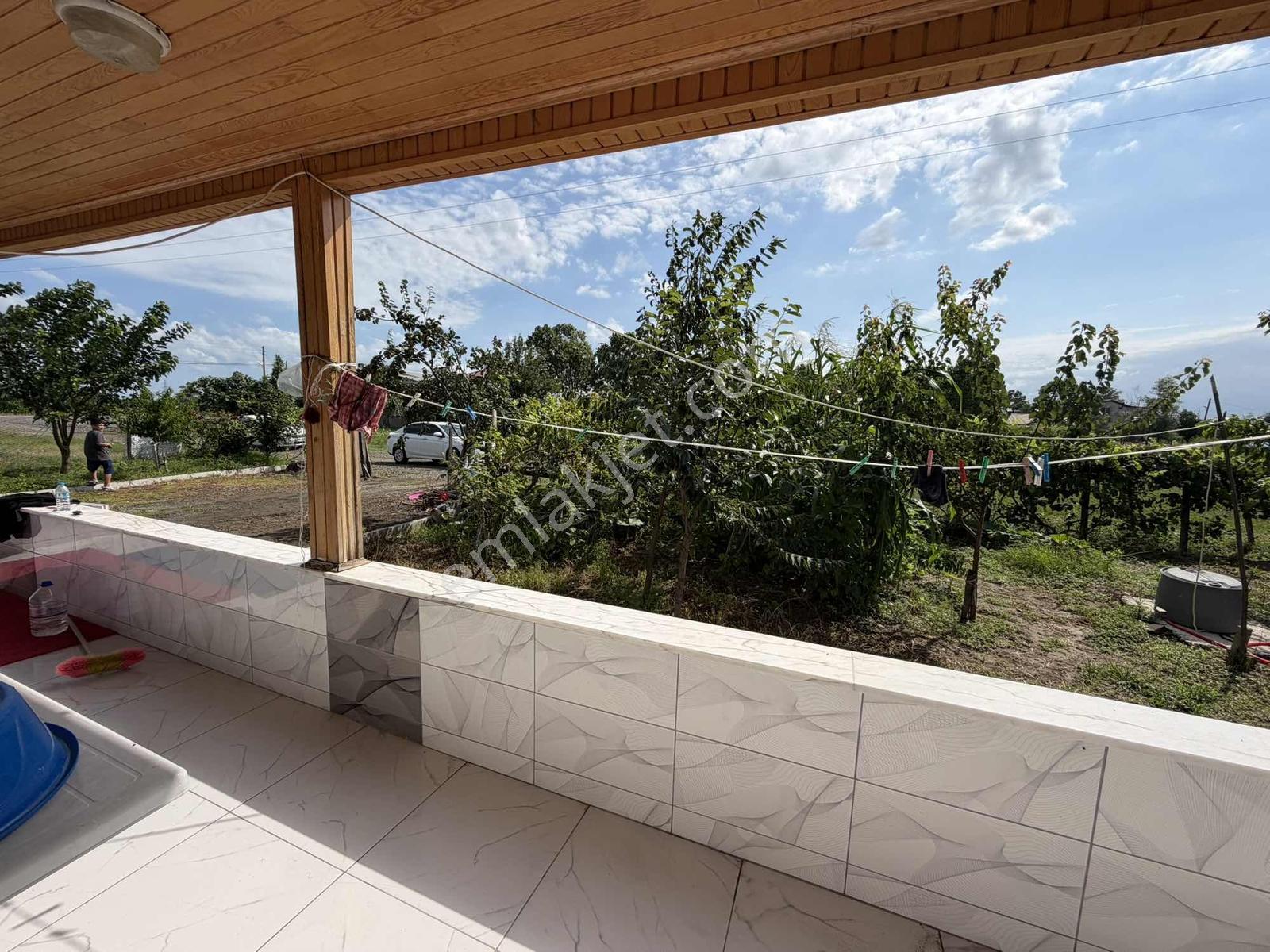 Tekkeköy Lojistik Merkezi Satılık Ticari İmarlı Arsa Ve Ev — fotoğraf 19