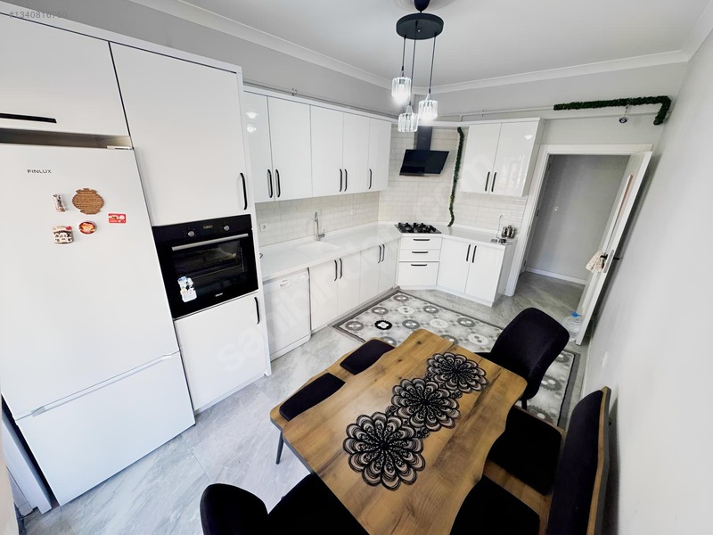 Doğru Emlak'tan Şeyhcui De 3+1 Satılık Daire — fotoğraf 6