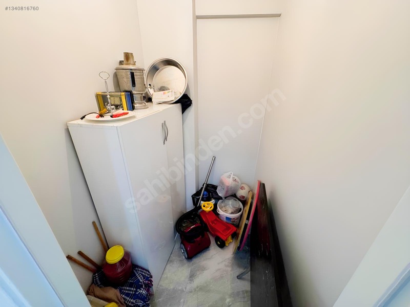 Doğru Emlak'tan Şeyhcui De 3+1 Satılık Daire — fotoğraf 8