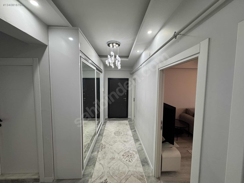 Doğru Emlak'tan Şeyhcui De 3+1 Satılık Daire — fotoğraf 9