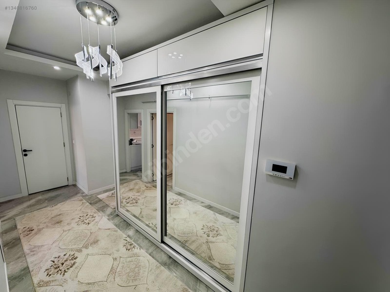 Doğru Emlak'tan Şeyhcui De 3+1 Satılık Daire — fotoğraf 10