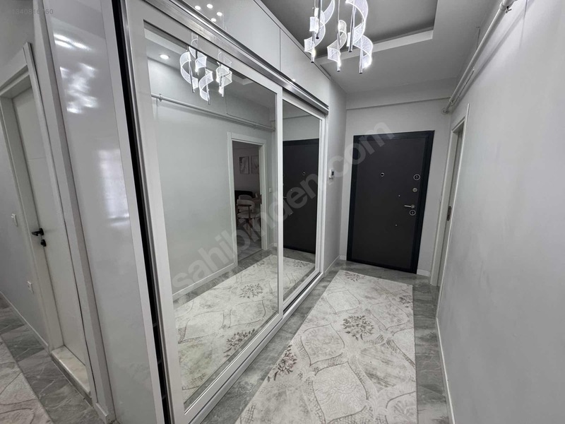 Doğru Emlak'tan Şeyhcui De 3+1 Satılık Daire — fotoğraf 11