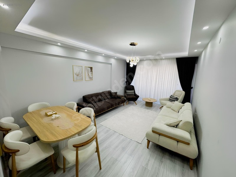 Doğru Emlak'tan Şeyhcui De 3+1 Satılık Daire — fotoğraf 12