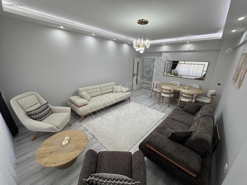 Doğru Emlak'tan Şeyhcui De 3+1 Satılık Daire — fotoğraf 13