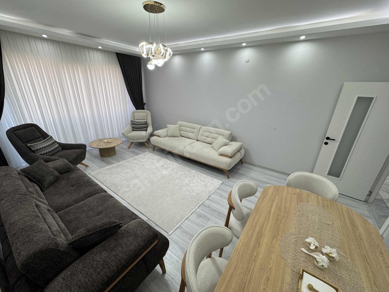 Doğru Emlak'tan Şeyhcui De 3+1 Satılık Daire — fotoğraf 14