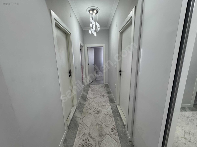 Doğru Emlak'tan Şeyhcui De 3+1 Satılık Daire — fotoğraf 15