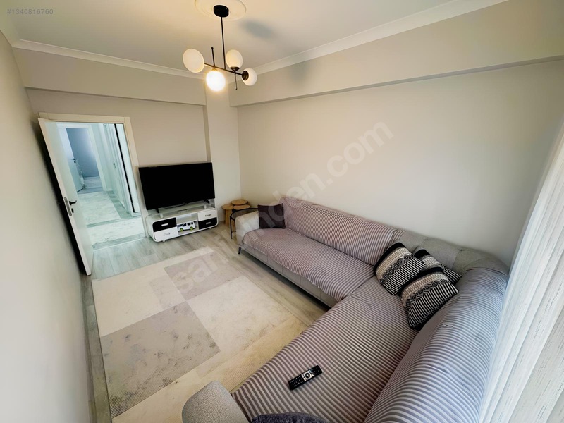 Doğru Emlak'tan Şeyhcui De 3+1 Satılık Daire — fotoğraf 17