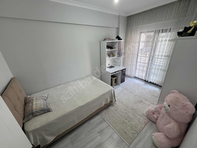 Doğru Emlak'tan Şeyhcui De 3+1 Satılık Daire — fotoğraf 21