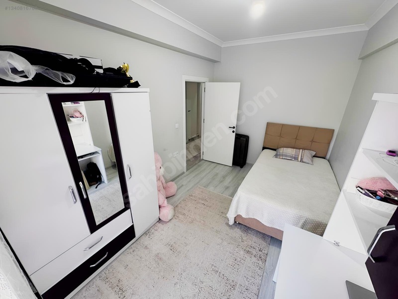 Doğru Emlak'tan Şeyhcui De 3+1 Satılık Daire — fotoğraf 22