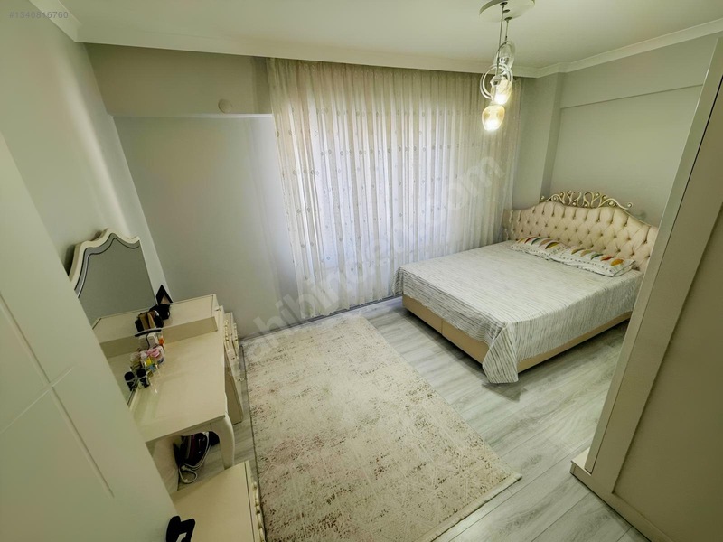 Doğru Emlak'tan Şeyhcui De 3+1 Satılık Daire — fotoğraf 23
