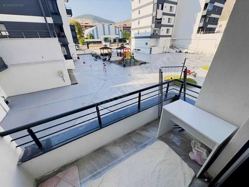 Doğru Emlak'tan Şeyhcui De 3+1 Satılık Daire — fotoğraf 25