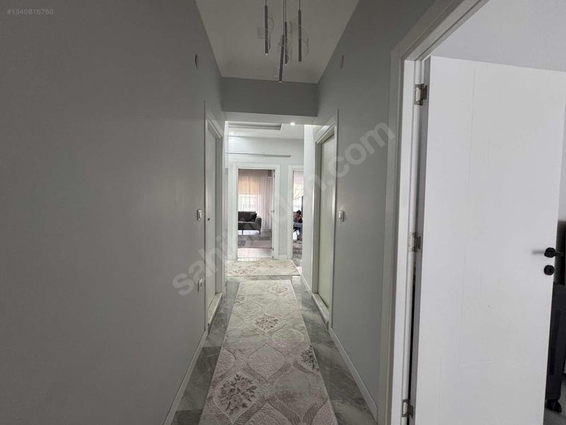 Doğru Emlak'tan Şeyhcui De 3+1 Satılık Daire — fotoğraf 26