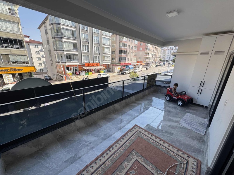 Doğru Emlak'tan Şeyhcui De 3+1 Satılık Daire — fotoğraf 28