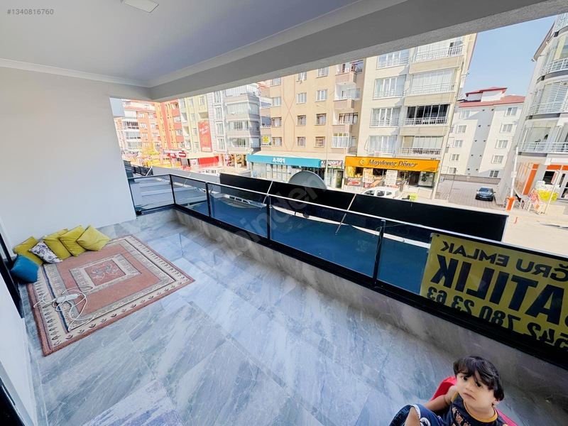 Doğru Emlak'tan Şeyhcui De 3+1 Satılık Daire — fotoğraf 29