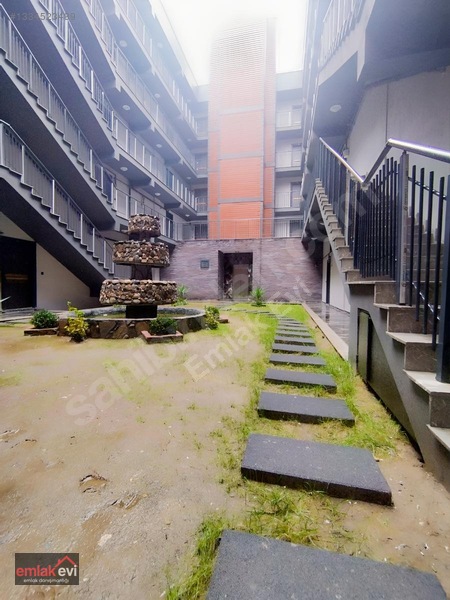 Emlak Evi'nden A.menderes Mh De Satılık Lüks 1+1 Daire — fotoğraf 26