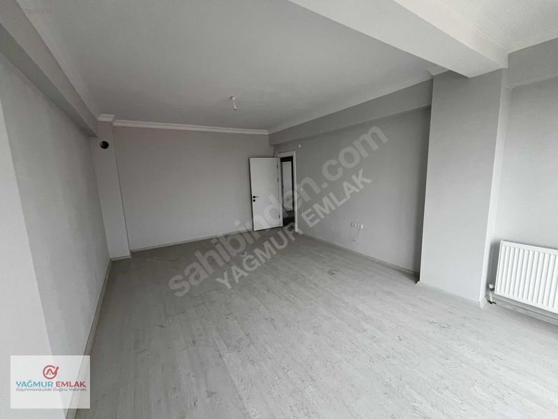 Yağmur Emlaktan Tekkeköy Manzaralı İskanlı Sıfır 3+1 Daire