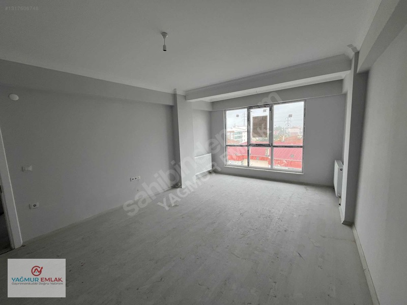 Yağmur Emlaktan Tekkeköy Manzaralı İskanlı Sıfır 3+1 Daire — fotoğraf 2