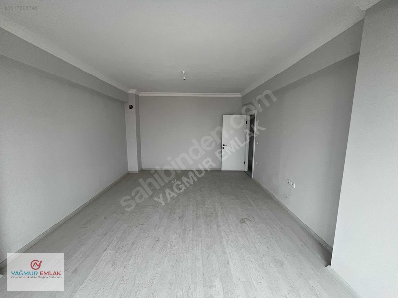 Yağmur Emlaktan Tekkeköy Manzaralı İskanlı Sıfır 3+1 Daire — fotoğraf 3
