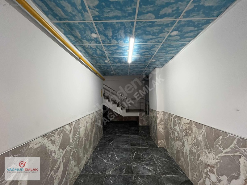 Yağmur Emlaktan Tekkeköy Manzaralı İskanlı Sıfır 3+1 Daire — fotoğraf 7