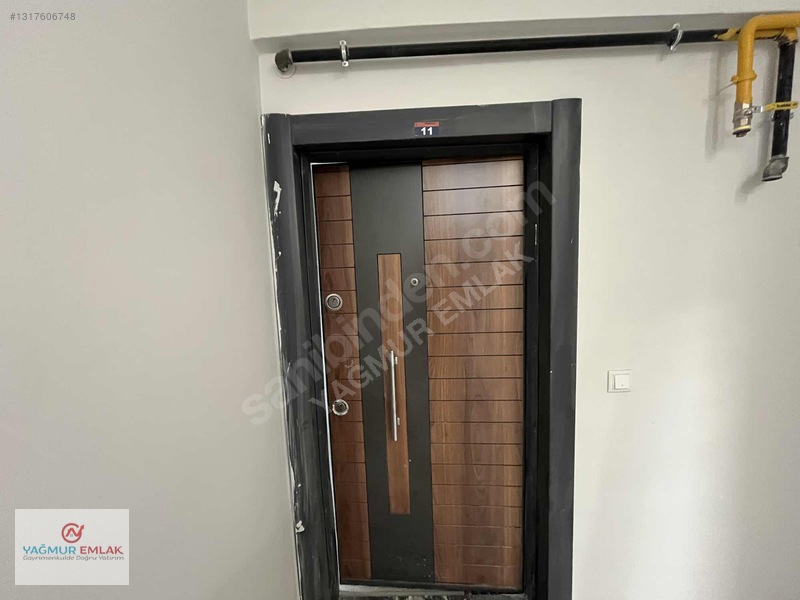 Yağmur Emlaktan Tekkeköy Manzaralı İskanlı Sıfır 3+1 Daire — fotoğraf 8