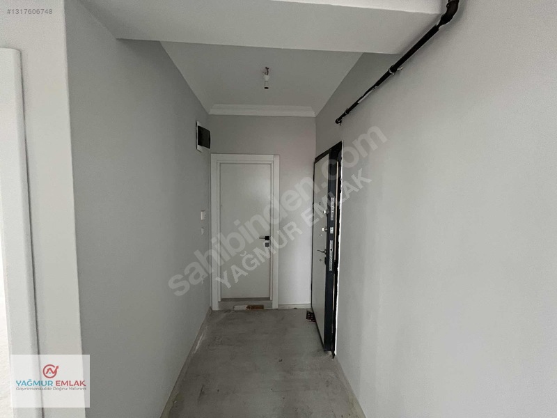 Yağmur Emlaktan Tekkeköy Manzaralı İskanlı Sıfır 3+1 Daire — fotoğraf 11