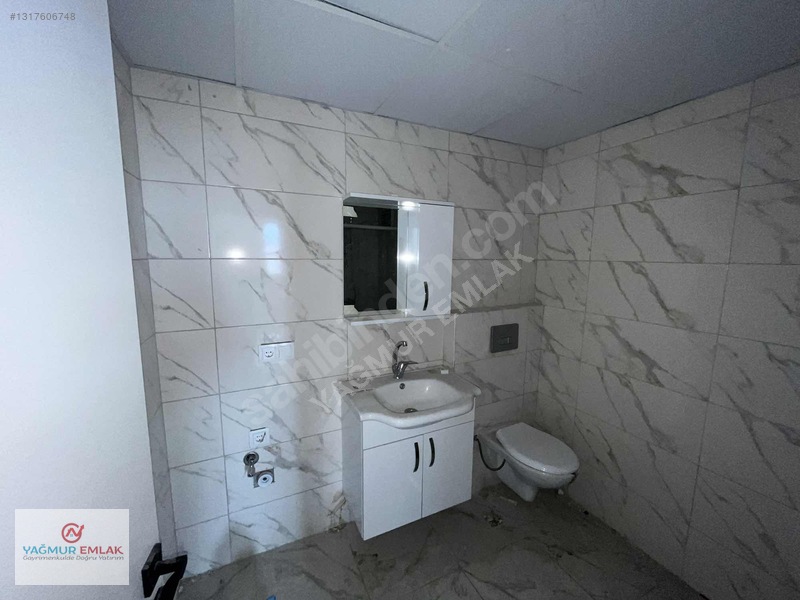 Yağmur Emlaktan Tekkeköy Manzaralı İskanlı Sıfır 3+1 Daire — fotoğraf 12