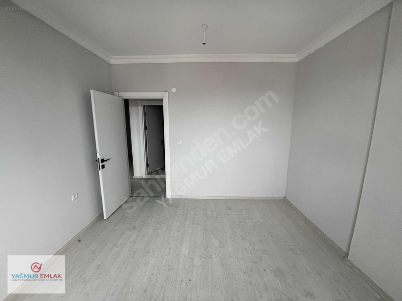 Yağmur Emlaktan Tekkeköy Manzaralı İskanlı Sıfır 3+1 Daire — fotoğraf 15