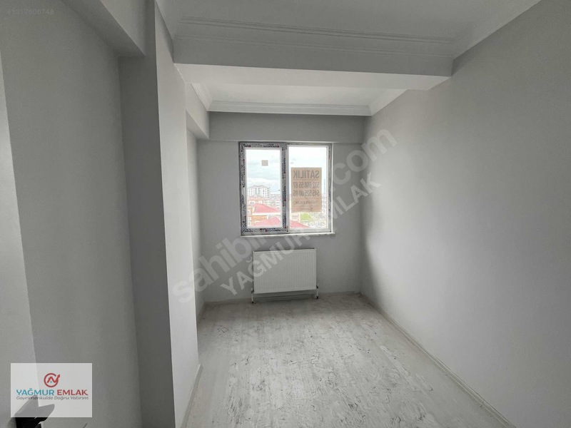Yağmur Emlaktan Tekkeköy Manzaralı İskanlı Sıfır 3+1 Daire — fotoğraf 16